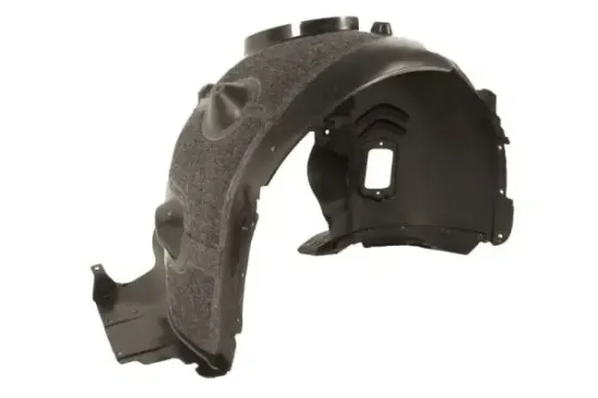 Verkleidung, Radhaus vorne rechts BLIC 6601-01-0071802P Bild Verkleidung, Radhaus vorne rechts BLIC 6601-01-0071802P