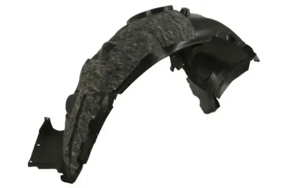 Verkleidung, Radhaus vorne rechts BLIC 6601-01-0071802Q Bild Verkleidung, Radhaus vorne rechts BLIC 6601-01-0071802Q