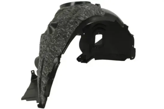 Verkleidung, Radhaus vorne rechts BLIC 6601-01-0071804Q Bild Verkleidung, Radhaus vorne rechts BLIC 6601-01-0071804Q