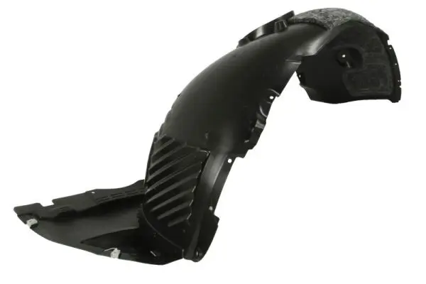 Verkleidung, Radhaus vorne links BLIC 6601-01-0071805Q