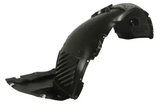 Verkleidung, Radhaus vorne links BLIC 6601-01-0071805Q Bild Verkleidung, Radhaus vorne links BLIC 6601-01-0071805Q