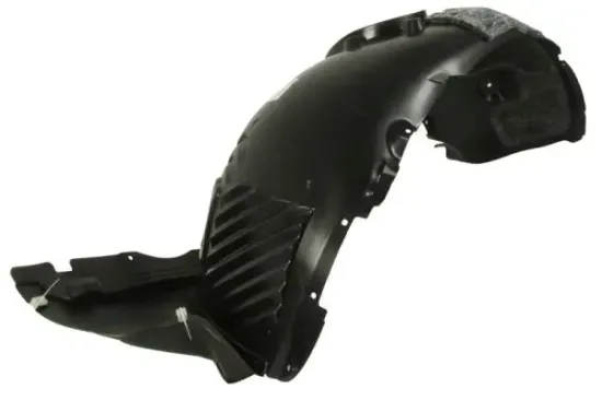 Verkleidung, Radhaus vorne rechts BLIC 6601-01-0071806Q Bild Verkleidung, Radhaus vorne rechts BLIC 6601-01-0071806Q