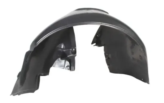 Verkleidung, Radhaus vorne links BLIC 6601-01-0075801P Bild Verkleidung, Radhaus vorne links BLIC 6601-01-0075801P