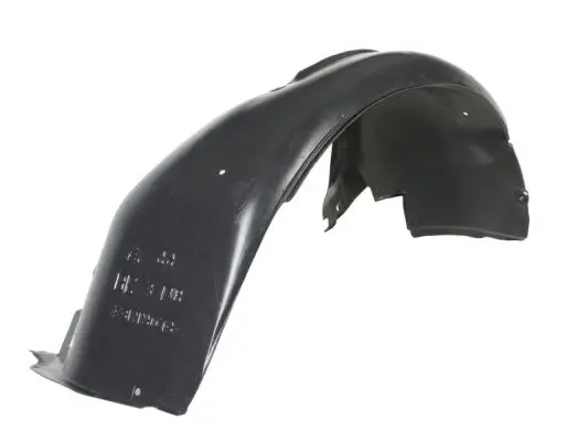 Verkleidung, Radhaus vorne rechts BLIC 6601-01-0075802P Bild Verkleidung, Radhaus vorne rechts BLIC 6601-01-0075802P