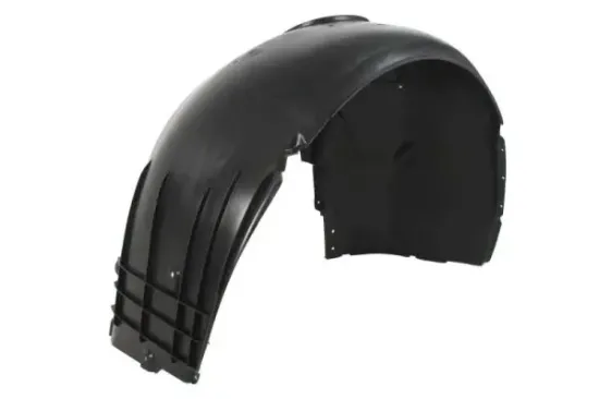 Verkleidung, Radhaus vorne links BLIC 6601-01-0080801P Bild Verkleidung, Radhaus vorne links BLIC 6601-01-0080801P