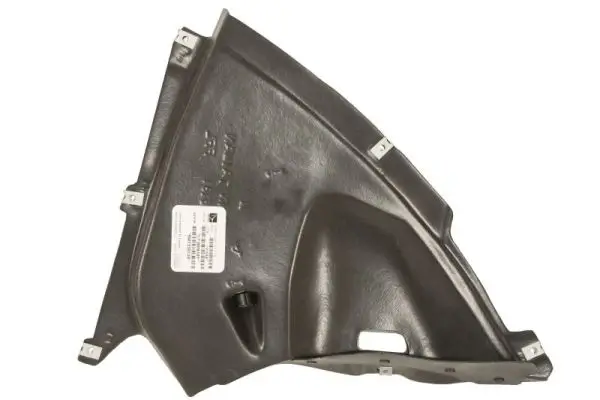 Verkleidung, Radhaus vorne links BLIC 6601-01-0063805GP
