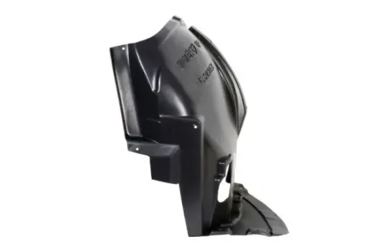 Verkleidung, Radhaus vorne links BLIC 6601-01-0085803P Bild Verkleidung, Radhaus vorne links BLIC 6601-01-0085803P