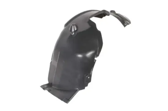 Verkleidung, Radhaus vorne links BLIC 6601-01-0085807P Bild Verkleidung, Radhaus vorne links BLIC 6601-01-0085807P