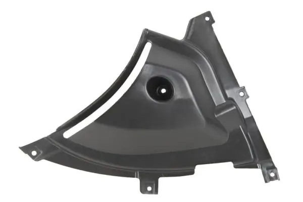 Verkleidung, Radhaus vorne links BLIC 6601-01-0086803P