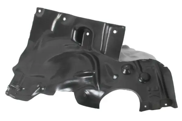 Verkleidung, Radhaus vorne links vorne rechts BLIC 6601-01-0086806P