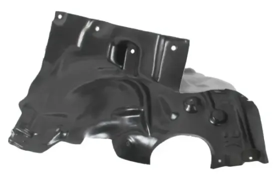 Verkleidung, Radhaus vorne links vorne rechts BLIC 6601-01-0086806P Bild Verkleidung, Radhaus vorne links vorne rechts BLIC 6601-01-0086806P