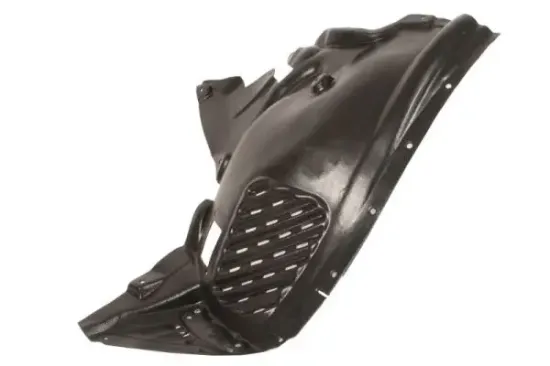 Verkleidung, Radhaus vorne links BLIC 6601-01-0093801P Bild Verkleidung, Radhaus vorne links BLIC 6601-01-0093801P