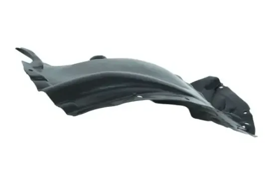 Verkleidung, Radhaus vorne links vorne rechts BLIC 6601-01-0093802P Bild Verkleidung, Radhaus vorne links vorne rechts BLIC 6601-01-0093802P