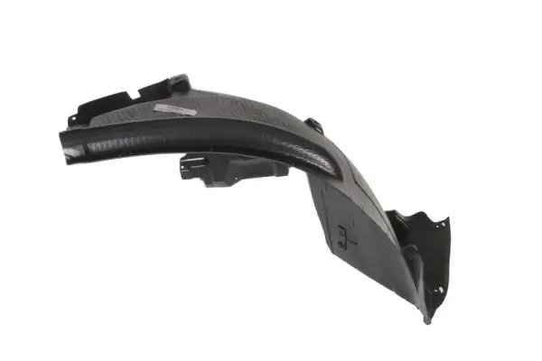 Verkleidung, Radhaus vorne rechts BLIC 6601-01-0096804P