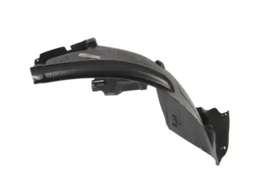 Verkleidung, Radhaus vorne rechts BLIC 6601-01-0096804P Bild Verkleidung, Radhaus vorne rechts BLIC 6601-01-0096804P