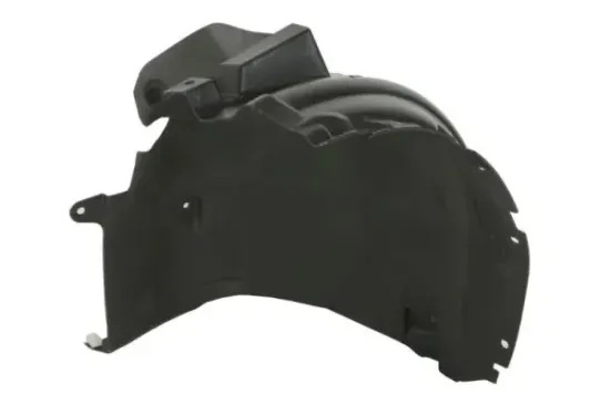 Verkleidung, Radhaus vorne links BLIC 6601-01-0097803P Bild Verkleidung, Radhaus vorne links BLIC 6601-01-0097803P