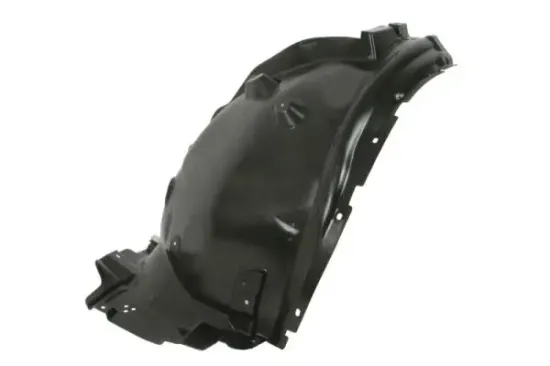 Verkleidung, Radhaus vorne links vorne rechts BLIC 6601-01-0097804P Bild Verkleidung, Radhaus vorne links vorne rechts BLIC 6601-01-0097804P