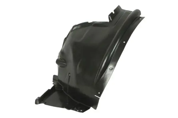 Verkleidung, Radhaus vorne rechts BLIC 6601-01-0099804P