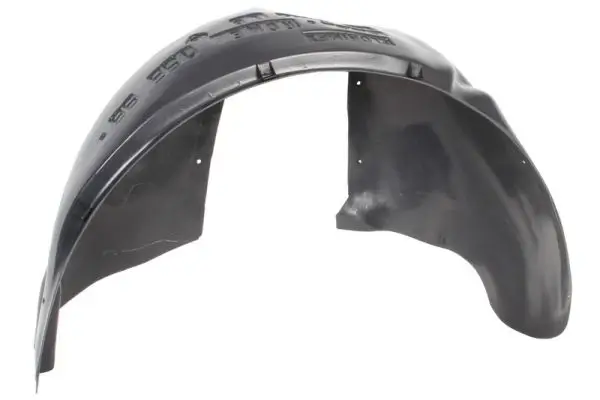 Verkleidung, Radhaus hinten links BLIC 6601-01-0107831P