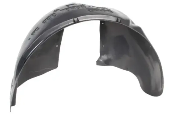 Verkleidung, Radhaus hinten links BLIC 6601-01-0107831P Bild Verkleidung, Radhaus hinten links BLIC 6601-01-0107831P