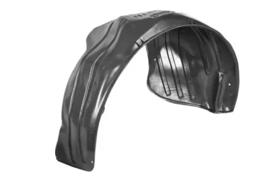 Verkleidung, Radhaus hinten rechts BLIC 6601-01-0107832P Bild Verkleidung, Radhaus hinten rechts BLIC 6601-01-0107832P