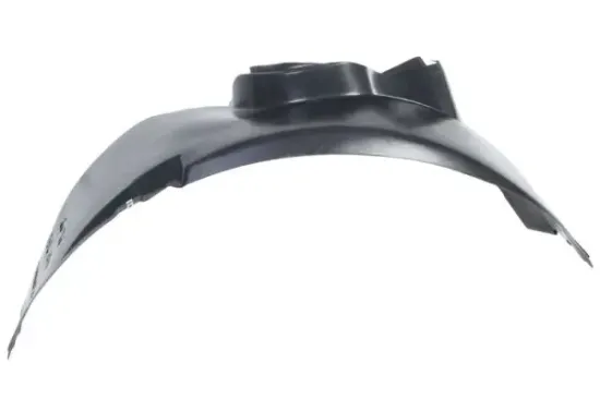 Verkleidung, Radhaus vorne links BLIC 6601-01-0109801P Bild Verkleidung, Radhaus vorne links BLIC 6601-01-0109801P