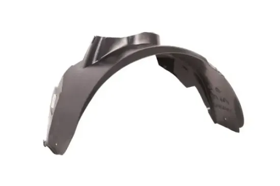 Verkleidung, Radhaus vorne rechts BLIC 6601-01-0109802P Bild Verkleidung, Radhaus vorne rechts BLIC 6601-01-0109802P