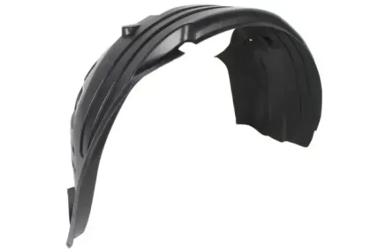 Verkleidung, Radhaus vorne links BLIC 6601-01-0110801P Bild Verkleidung, Radhaus vorne links BLIC 6601-01-0110801P