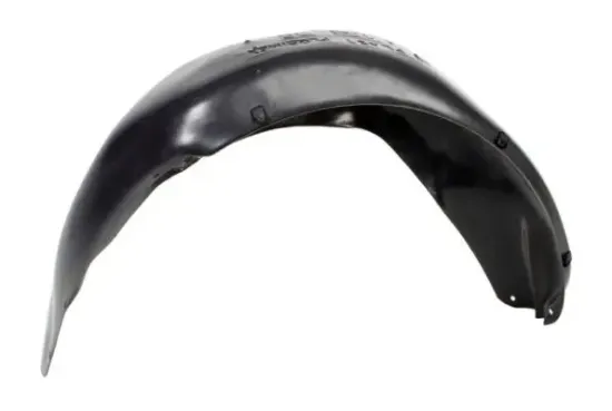 Verkleidung, Radhaus hinten rechts BLIC 6601-01-0111832P Bild Verkleidung, Radhaus hinten rechts BLIC 6601-01-0111832P