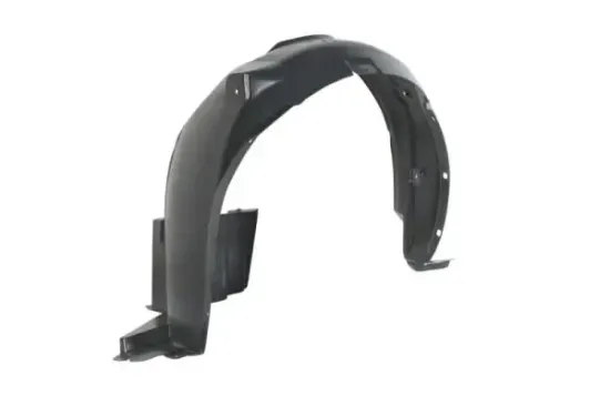 Verkleidung, Radhaus vorne links BLIC 6601-01-0502801P Bild Verkleidung, Radhaus vorne links BLIC 6601-01-0502801P