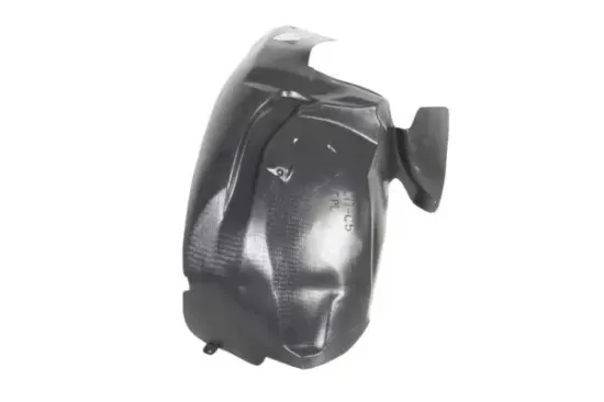 Verkleidung, Radhaus vorne links BLIC 6601-01-0524807P Bild Verkleidung, Radhaus vorne links BLIC 6601-01-0524807P