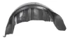 Verkleidung, Radhaus hinten links BLIC 6601-01-0524831P
