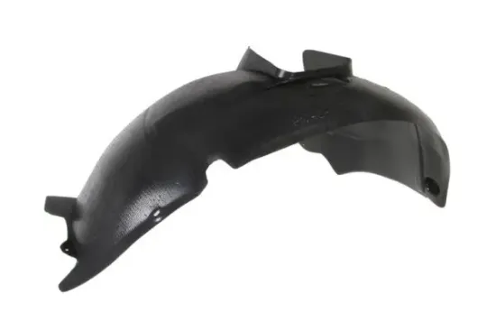 Verkleidung, Radhaus vorne links BLIC 6601-01-0538801P Bild Verkleidung, Radhaus vorne links BLIC 6601-01-0538801P