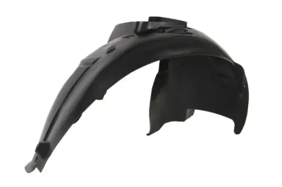 Verkleidung, Radhaus vorne rechts BLIC 6601-01-0538802P Bild Verkleidung, Radhaus vorne rechts BLIC 6601-01-0538802P