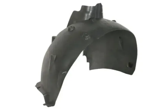 Verkleidung, Radhaus links BLIC 6601-01-0538811P Bild Verkleidung, Radhaus links BLIC 6601-01-0538811P
