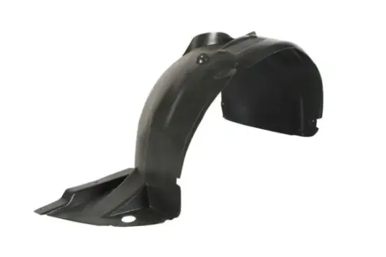 Verkleidung, Radhaus vorne links BLIC 6601-01-0540801P Bild Verkleidung, Radhaus vorne links BLIC 6601-01-0540801P