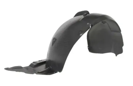 Verkleidung, Radhaus vorne links BLIC 6601-01-0541801P Bild Verkleidung, Radhaus vorne links BLIC 6601-01-0541801P