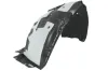 Verkleidung, Radhaus vorne links BLIC 6601-01-0542801Q