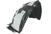 Verkleidung, Radhaus vorne links BLIC 6601-01-0542801Q