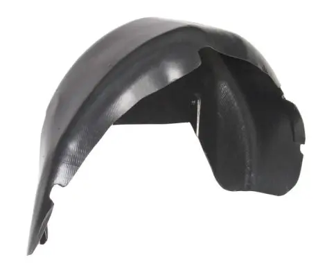 Verkleidung, Radhaus hinten links BLIC 6601-01-0550831P