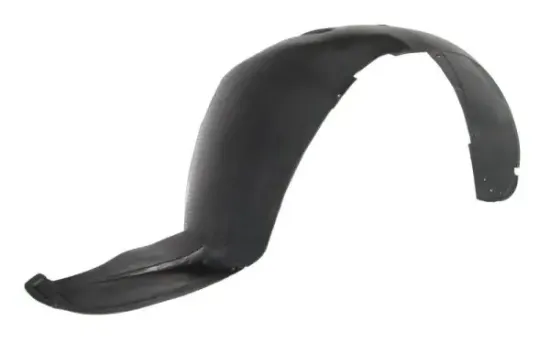 Verkleidung, Radhaus vorne links BLIC 6601-01-0580803P Bild Verkleidung, Radhaus vorne links BLIC 6601-01-0580803P