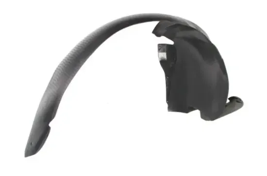 Verkleidung, Radhaus vorne rechts BLIC 6601-01-0580804P Bild Verkleidung, Radhaus vorne rechts BLIC 6601-01-0580804P