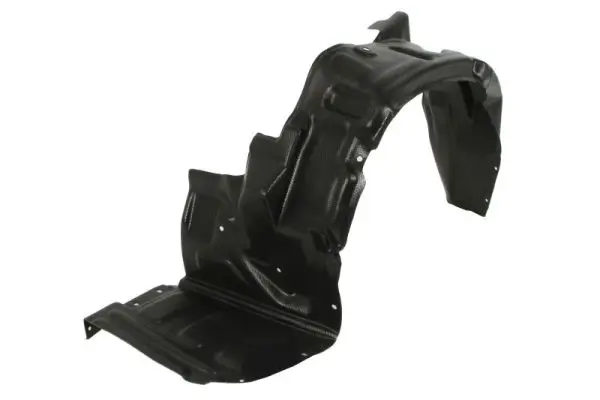 Verkleidung, Radhaus vorne links vorne rechts BLIC 6601-01-0931802P