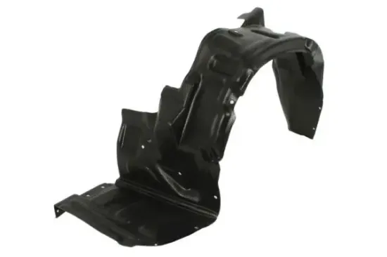 Verkleidung, Radhaus vorne links vorne rechts BLIC 6601-01-0931802P Bild Verkleidung, Radhaus vorne links vorne rechts BLIC 6601-01-0931802P