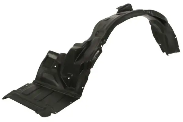 Verkleidung, Radhaus vorne links BLIC 6601-01-0931803P