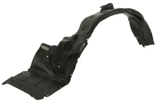 Verkleidung, Radhaus vorne links BLIC 6601-01-0931803P Bild Verkleidung, Radhaus vorne links BLIC 6601-01-0931803P