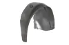 Verkleidung, Radhaus vorne links BLIC 6601-01-0938801P