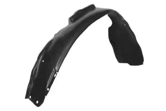 Verkleidung, Radhaus vorne rechts BLIC 6601-01-1130802P Bild Verkleidung, Radhaus vorne rechts BLIC 6601-01-1130802P