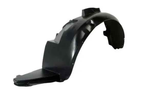 Verkleidung, Radhaus vorne links BLIC 6601-01-1132801P Bild Verkleidung, Radhaus vorne links BLIC 6601-01-1132801P