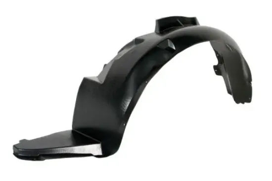 Verkleidung, Radhaus vorne links BLIC 6601-01-1132801P Bild Verkleidung, Radhaus vorne links BLIC 6601-01-1132801P